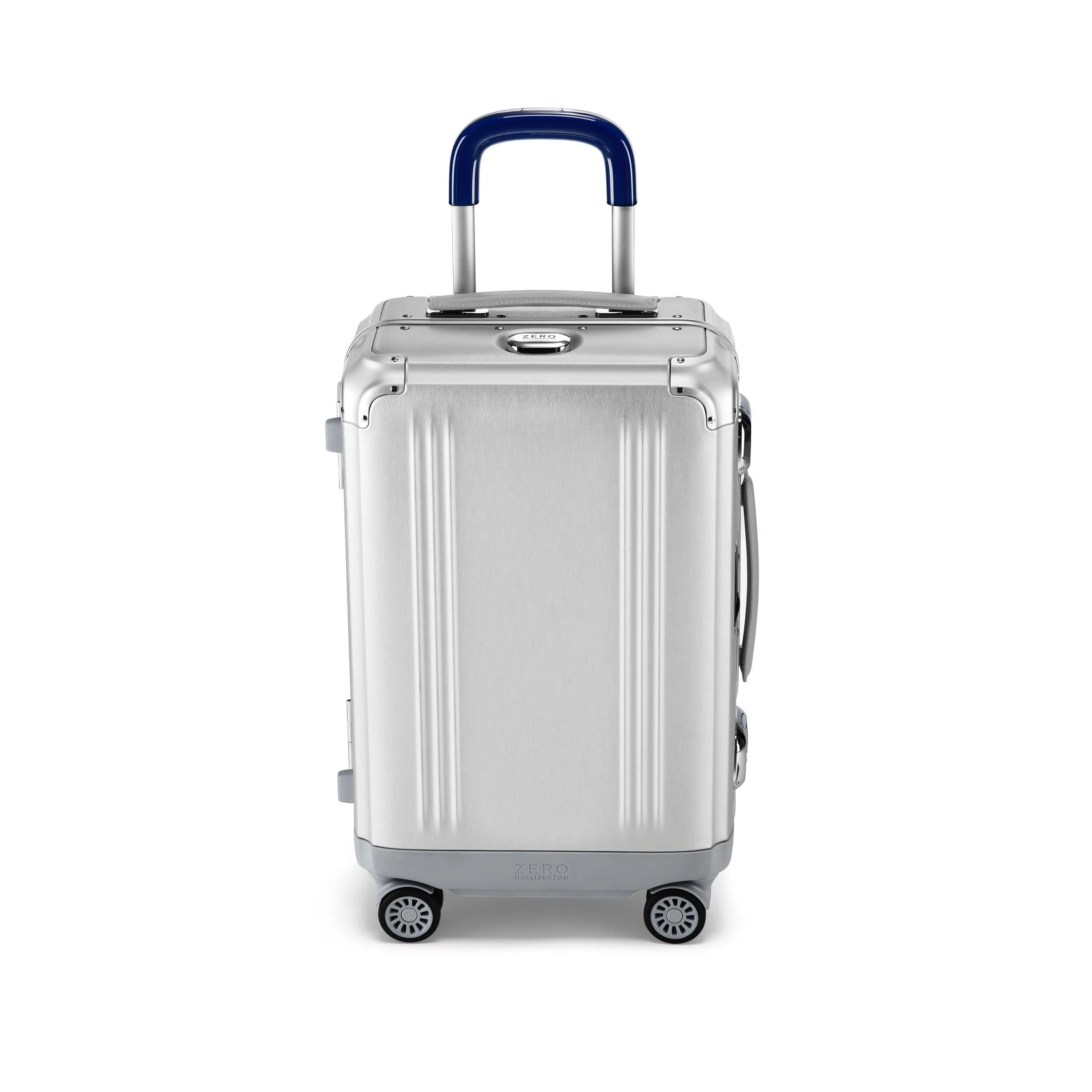 Pursuit Aluminum | International Carry-On Suitcase