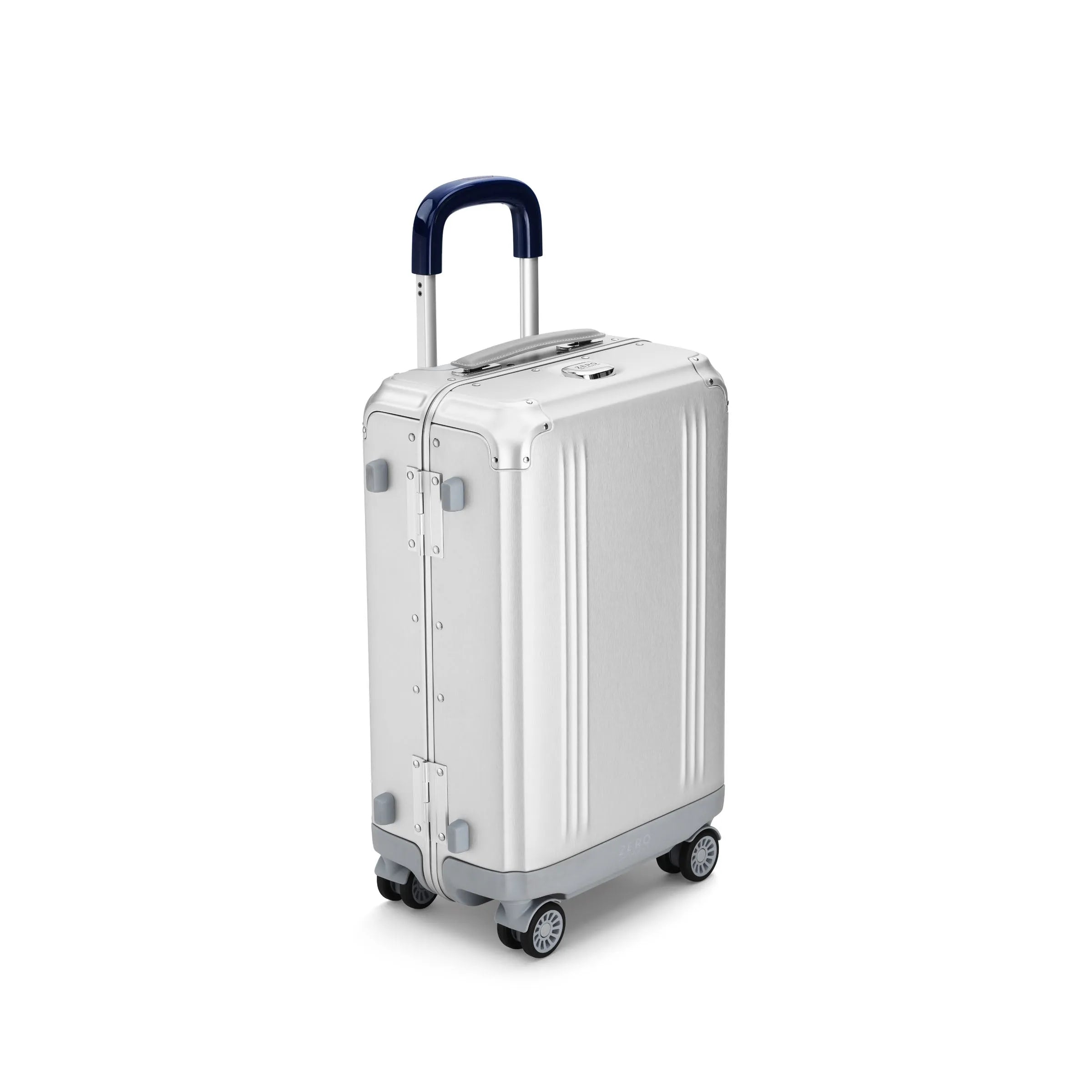 Pursuit Aluminum | International Carry-On Suitcase