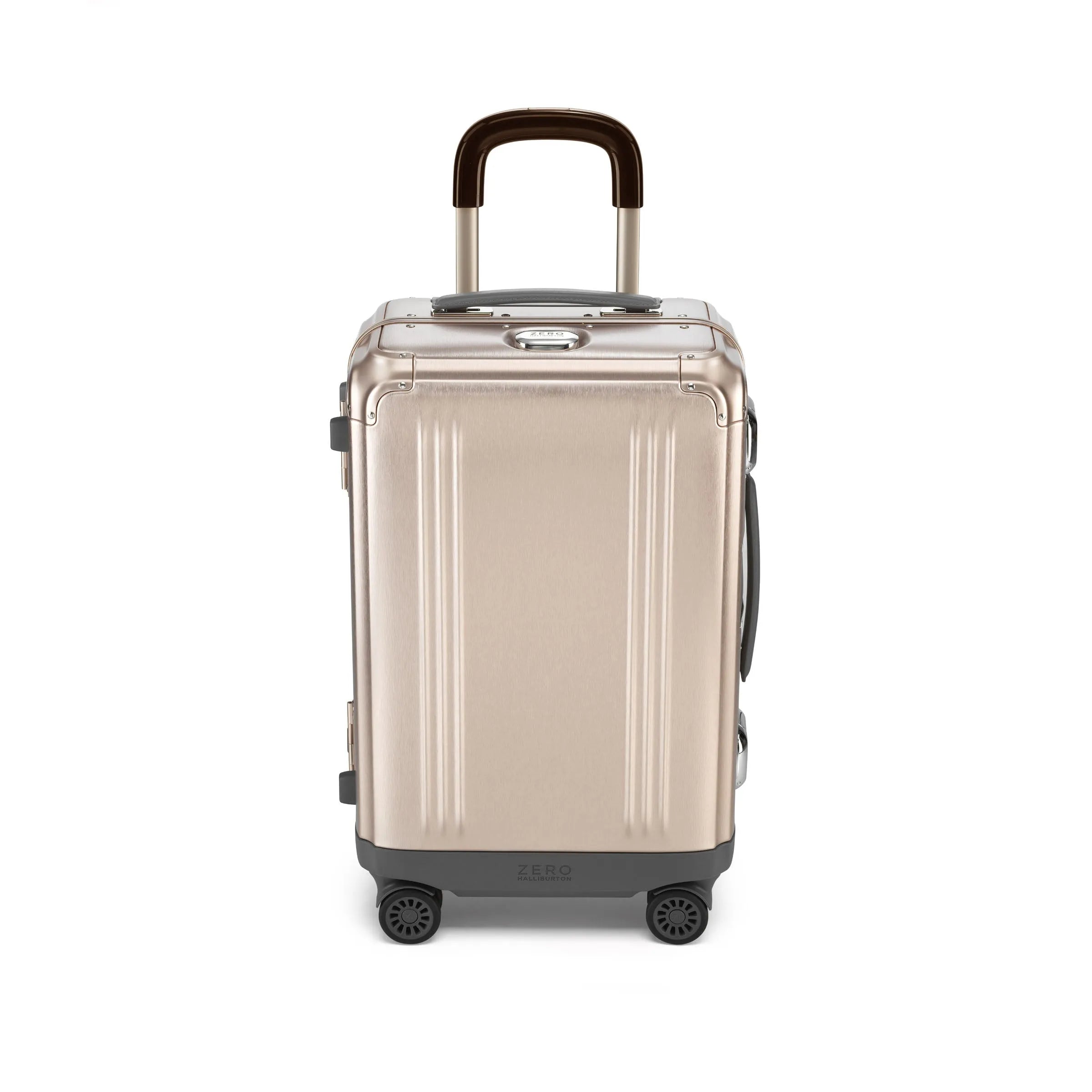 Pursuit Aluminum | International Carry-On Suitcase
