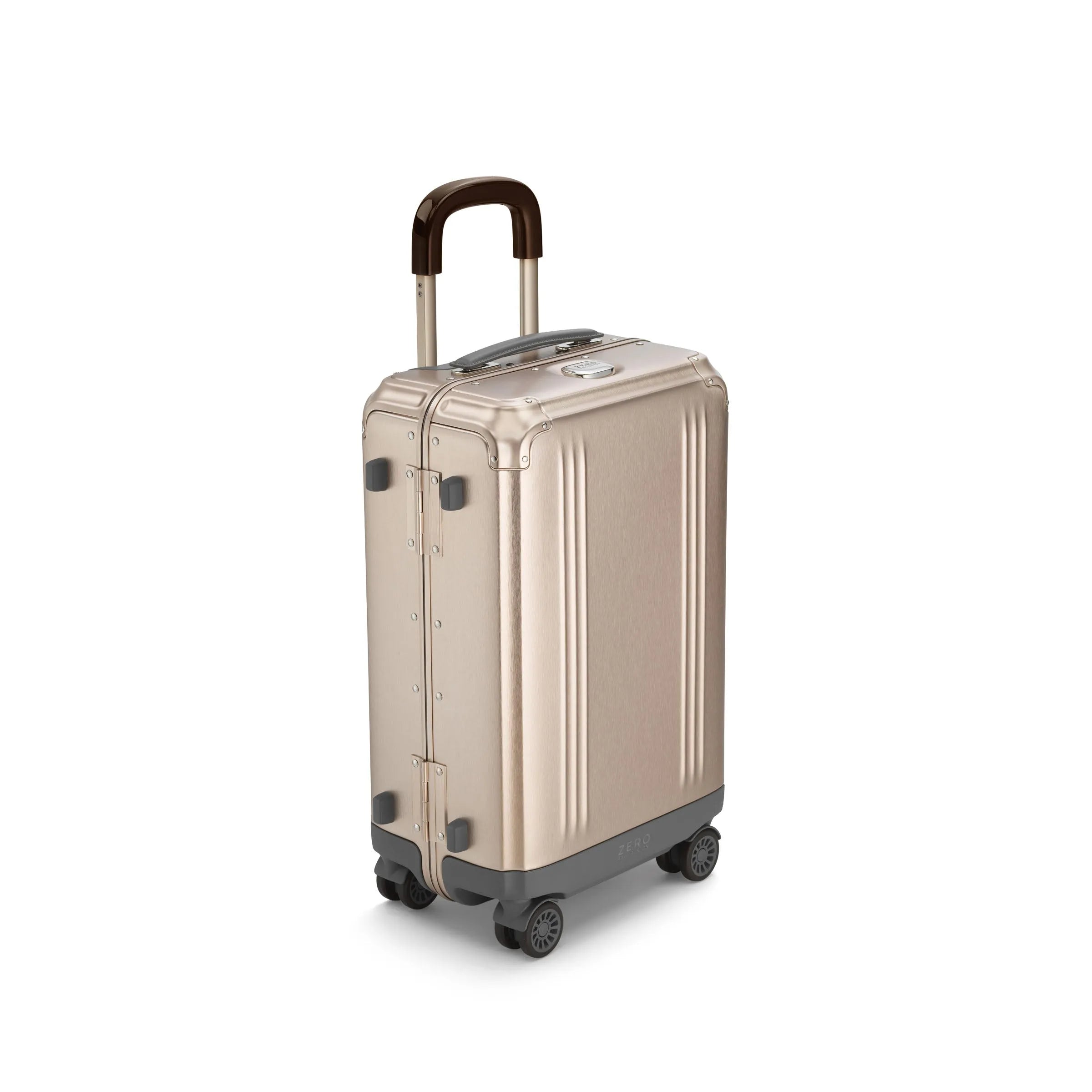 Pursuit Aluminum | International Carry-On Suitcase