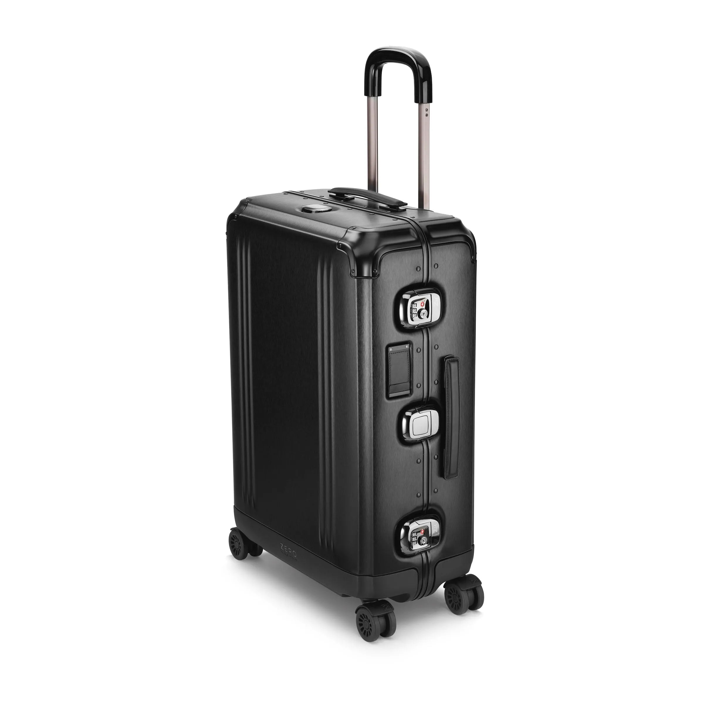 Pursuit Aluminum | Medium Suitcase