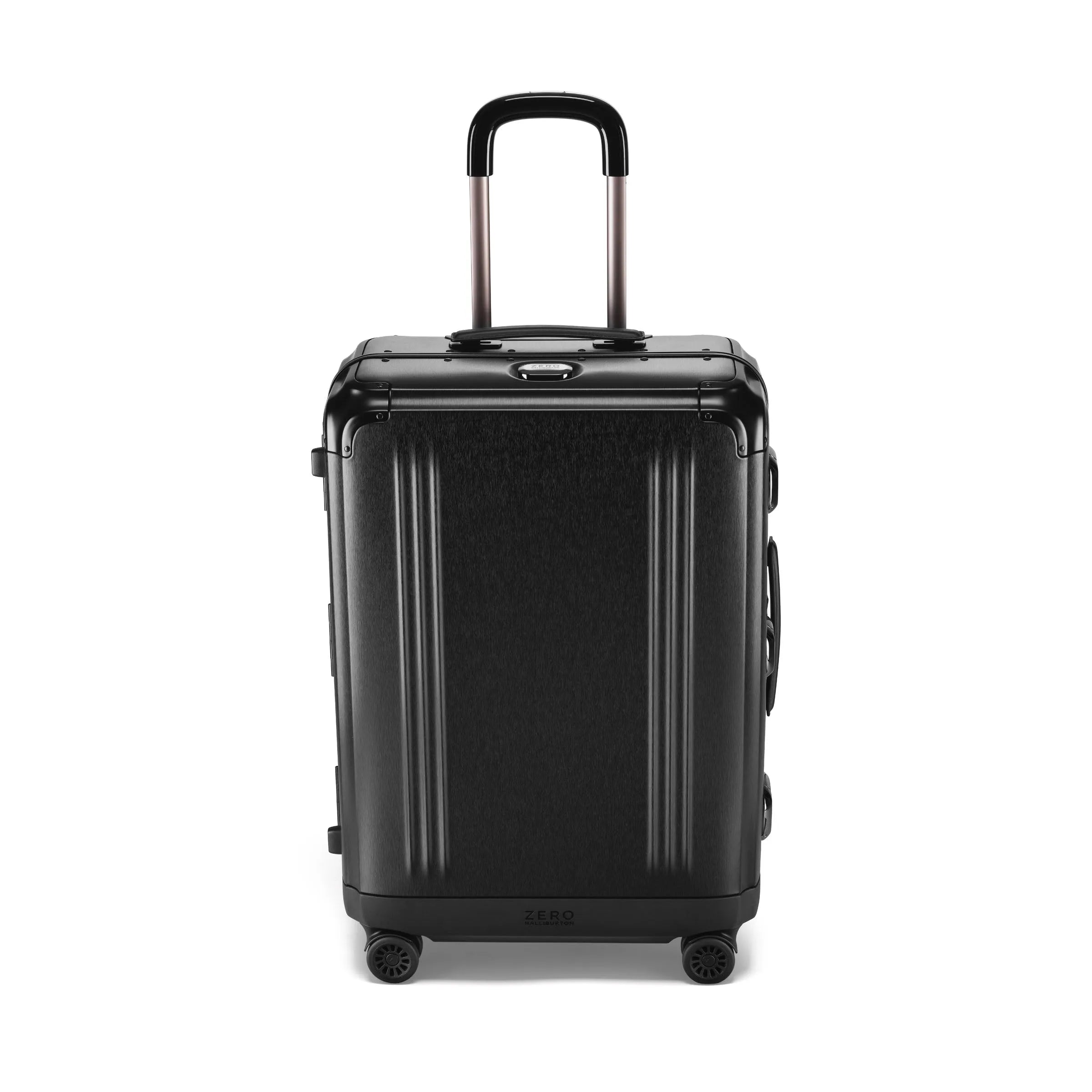 Pursuit Aluminum | Medium Suitcase