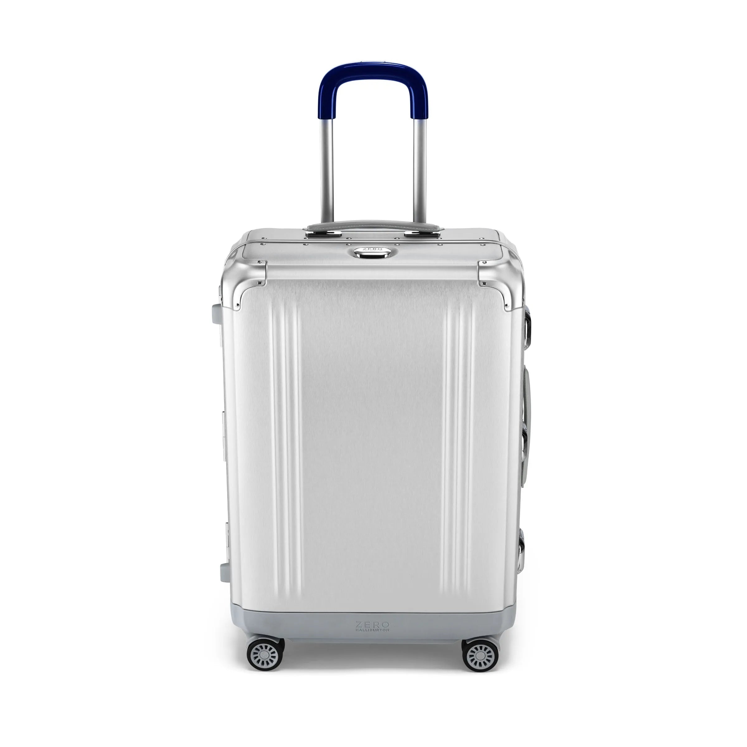 Pursuit Aluminum | Medium Suitcase