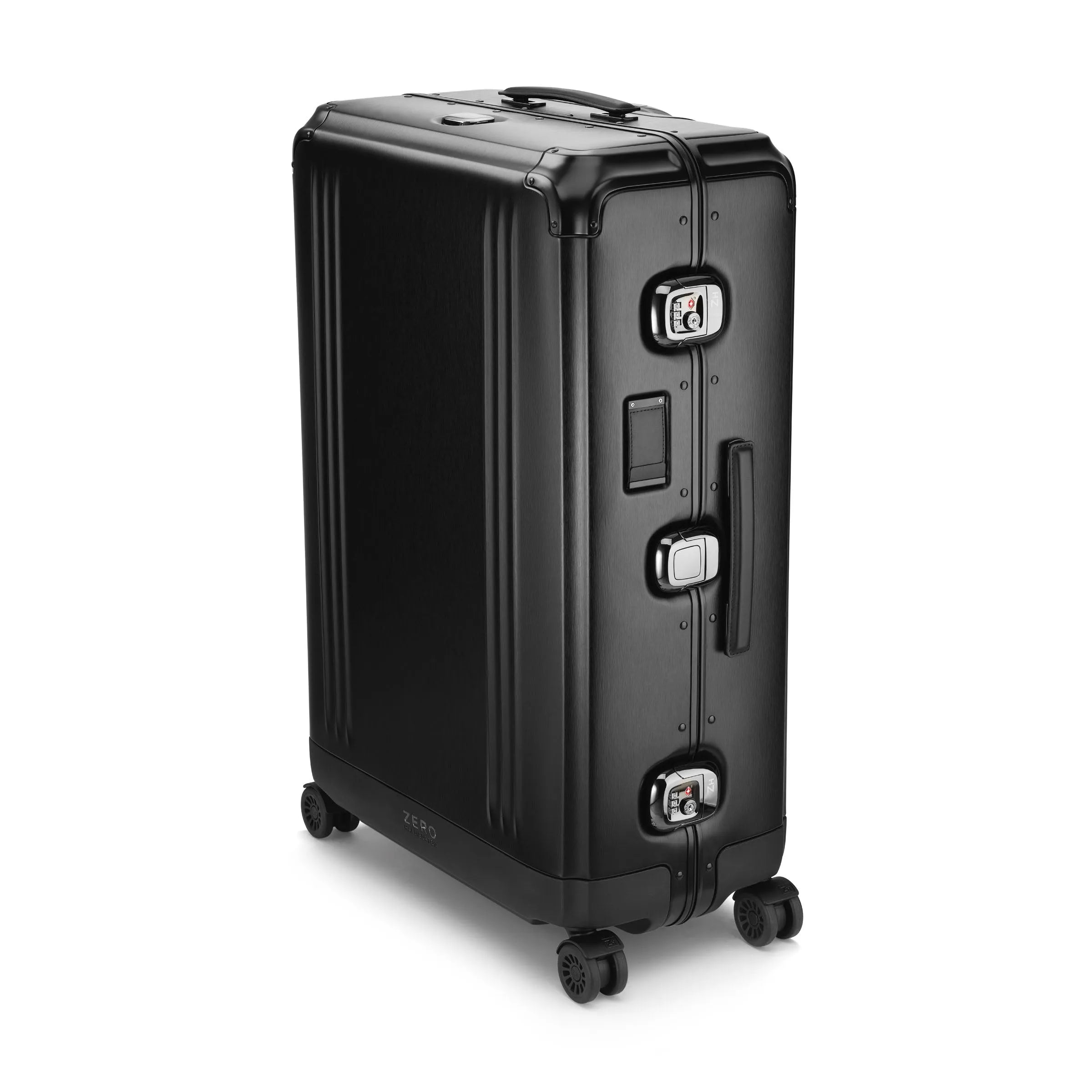 Pursuit Aluminum | Large Suitcase