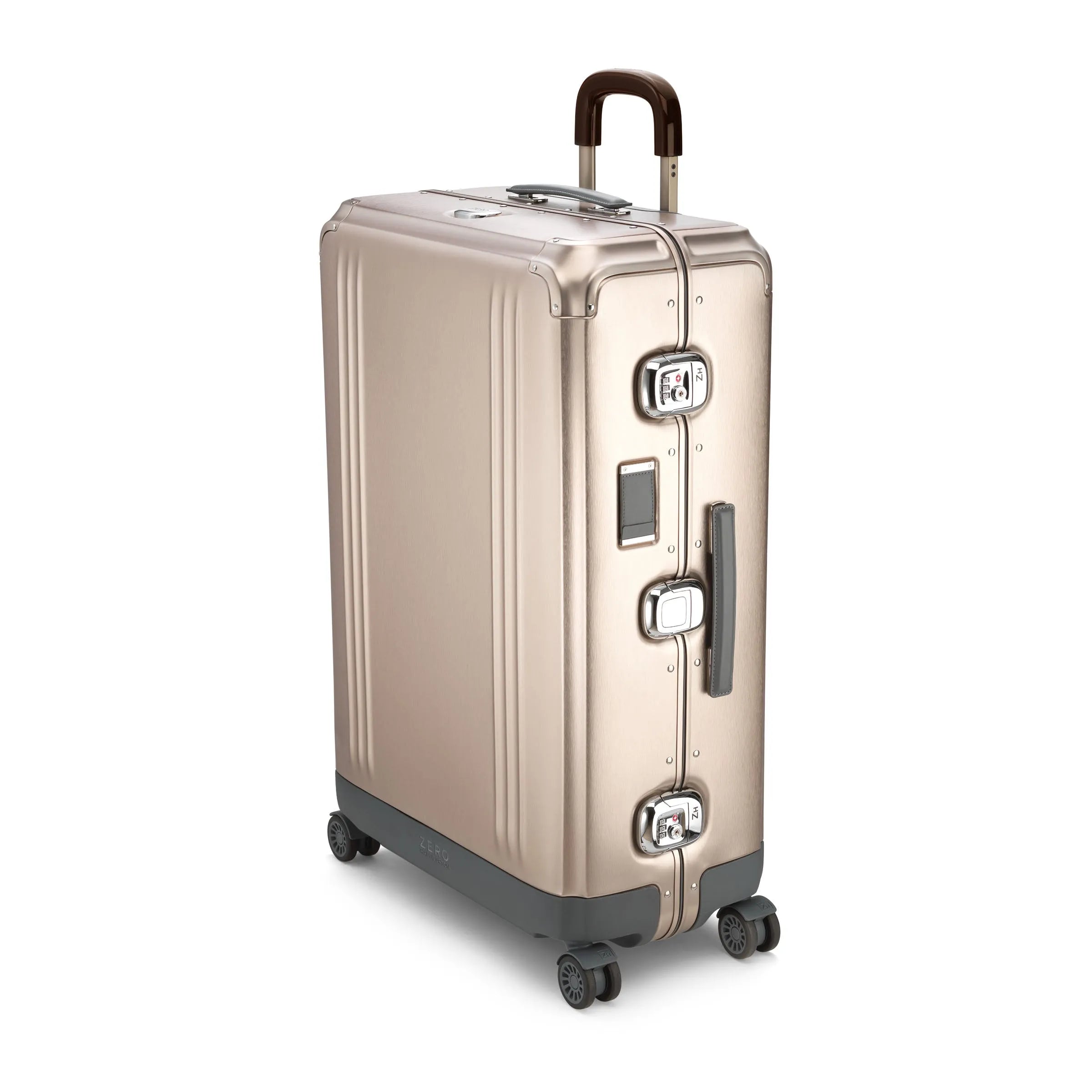 Pursuit Aluminum | Large Suitcase