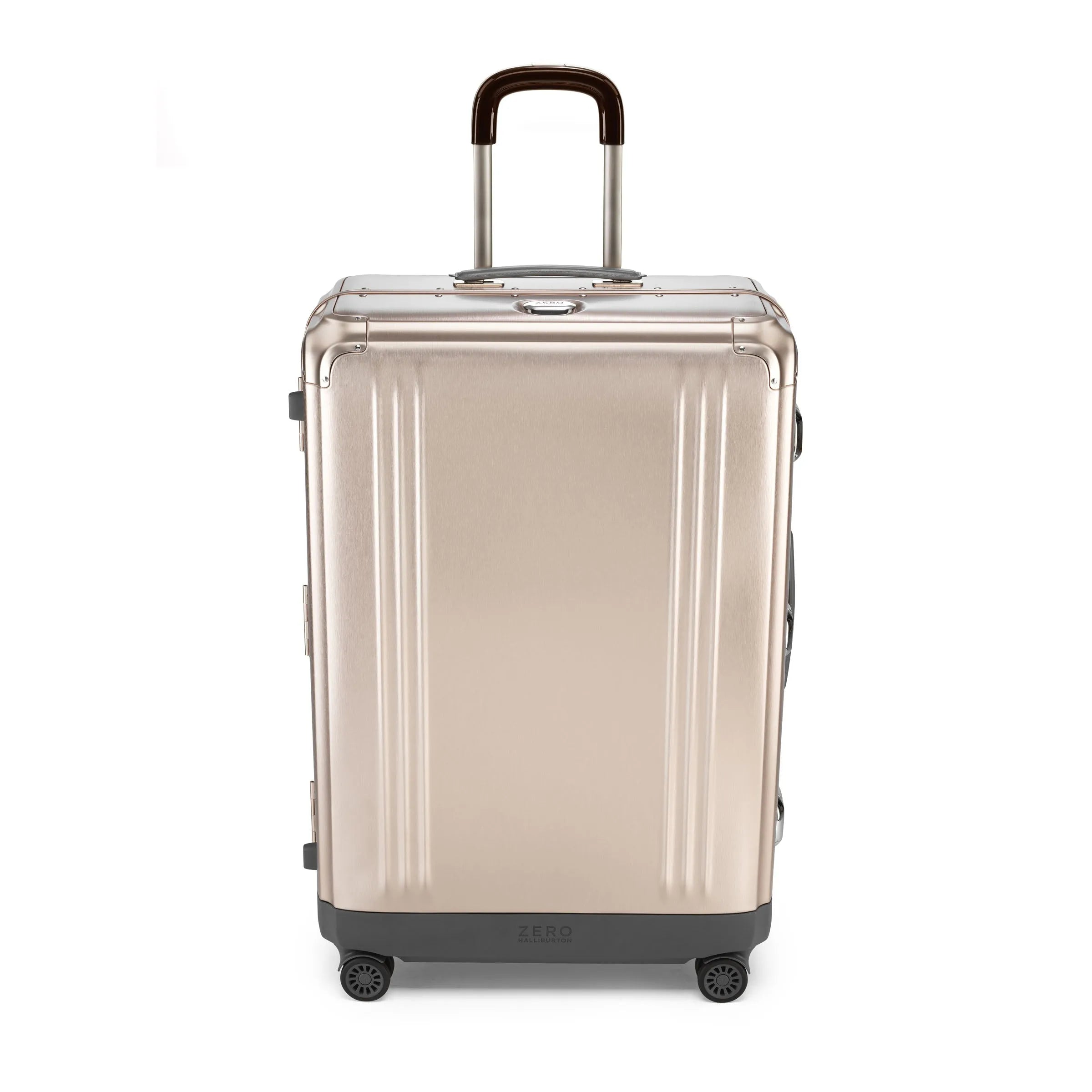 Pursuit Aluminum | Large Suitcase