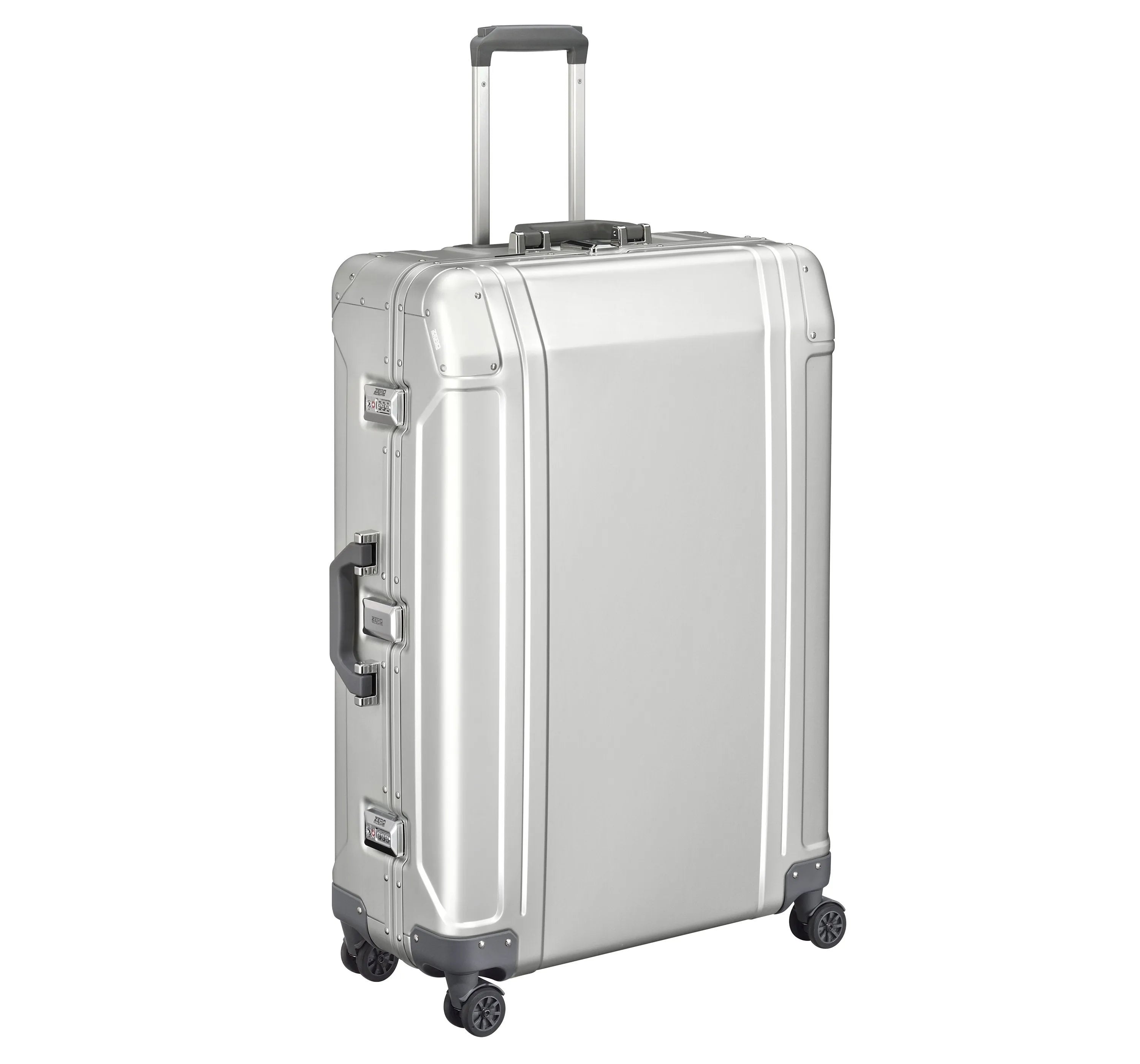 Geo Aluminum 3.0 | 30" Spinner Suitcase
