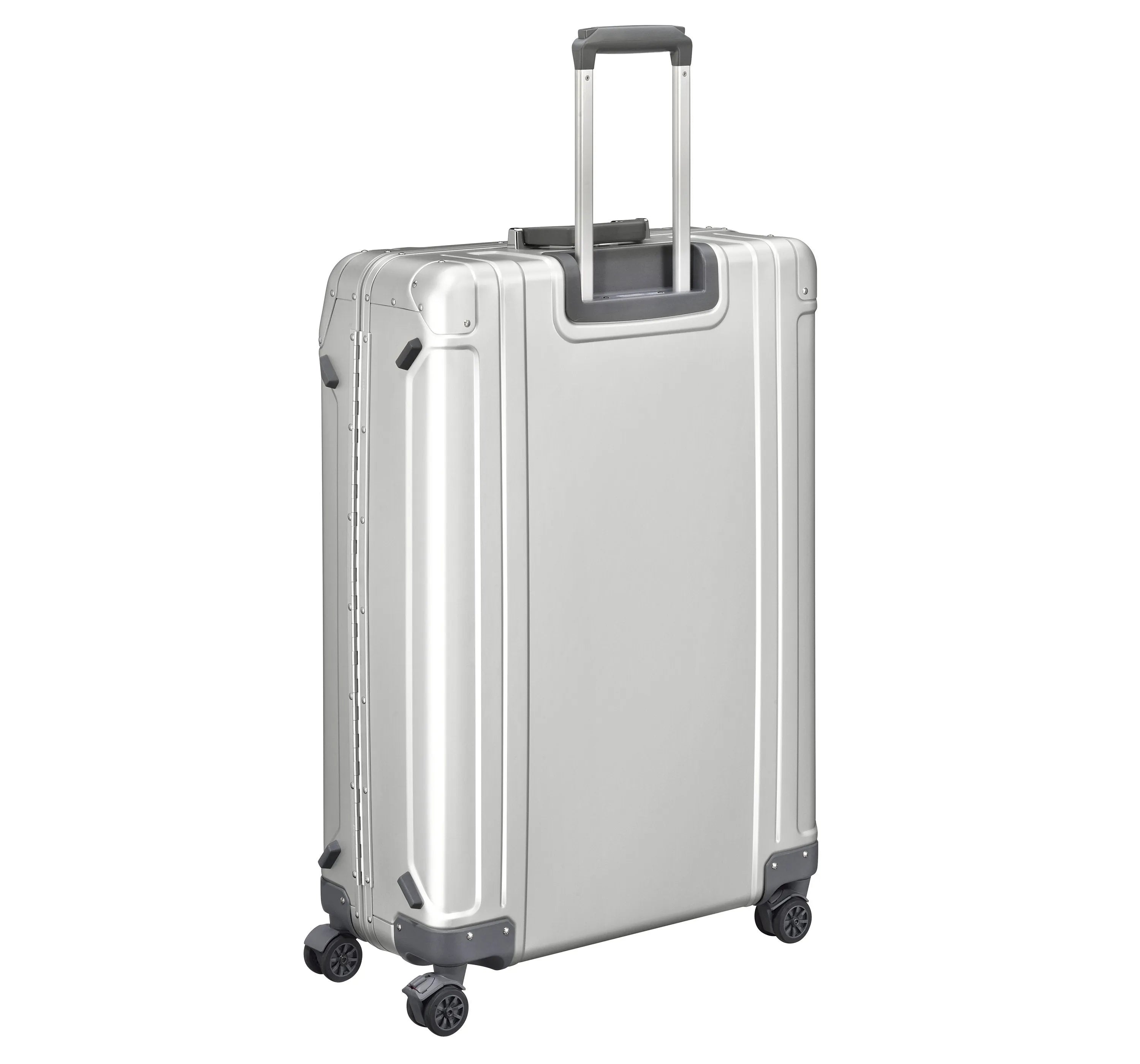 Geo Aluminum 3.0 | 30" Spinner Suitcase