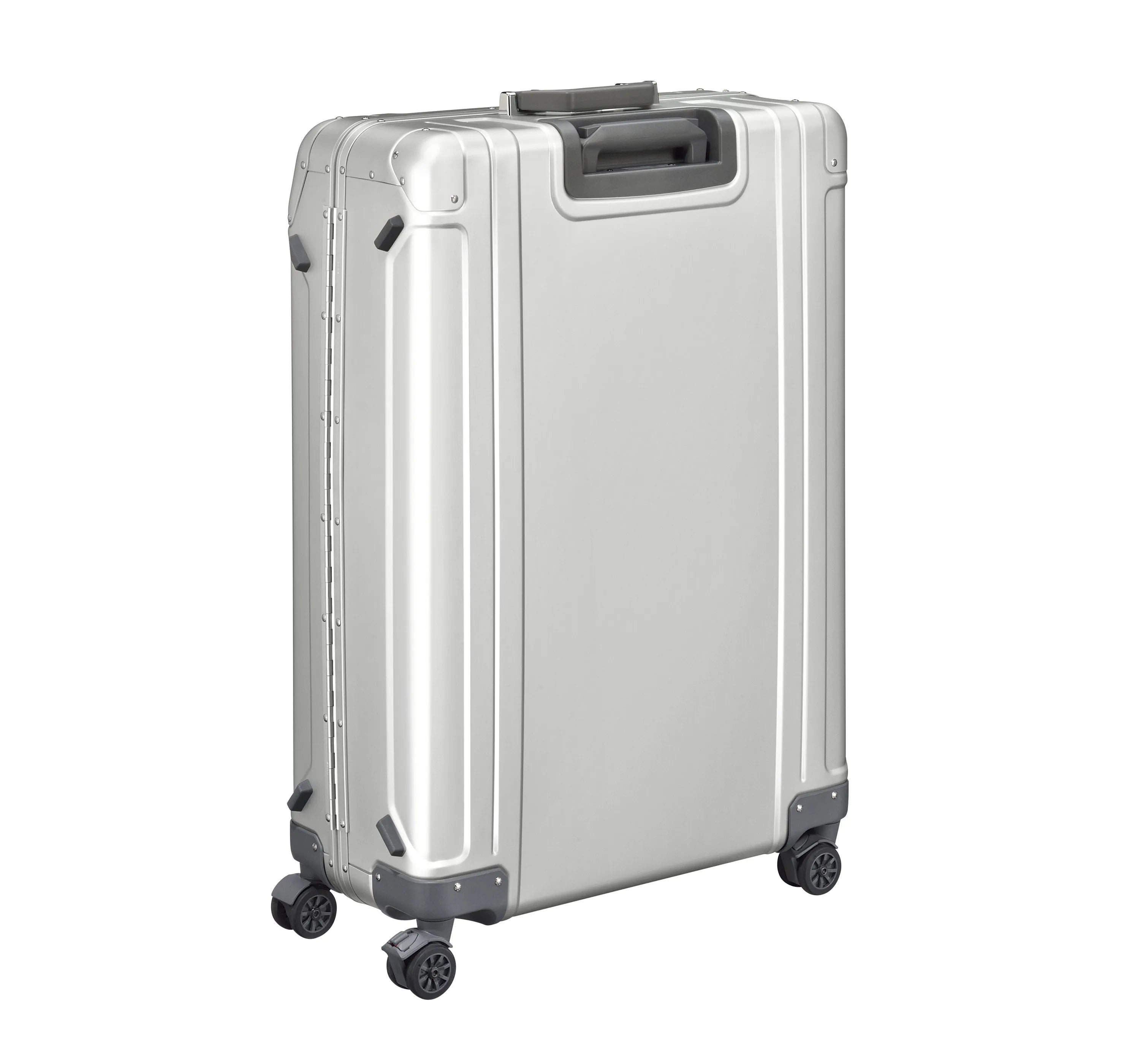Geo Aluminum 3.0 | 30" Spinner Suitcase