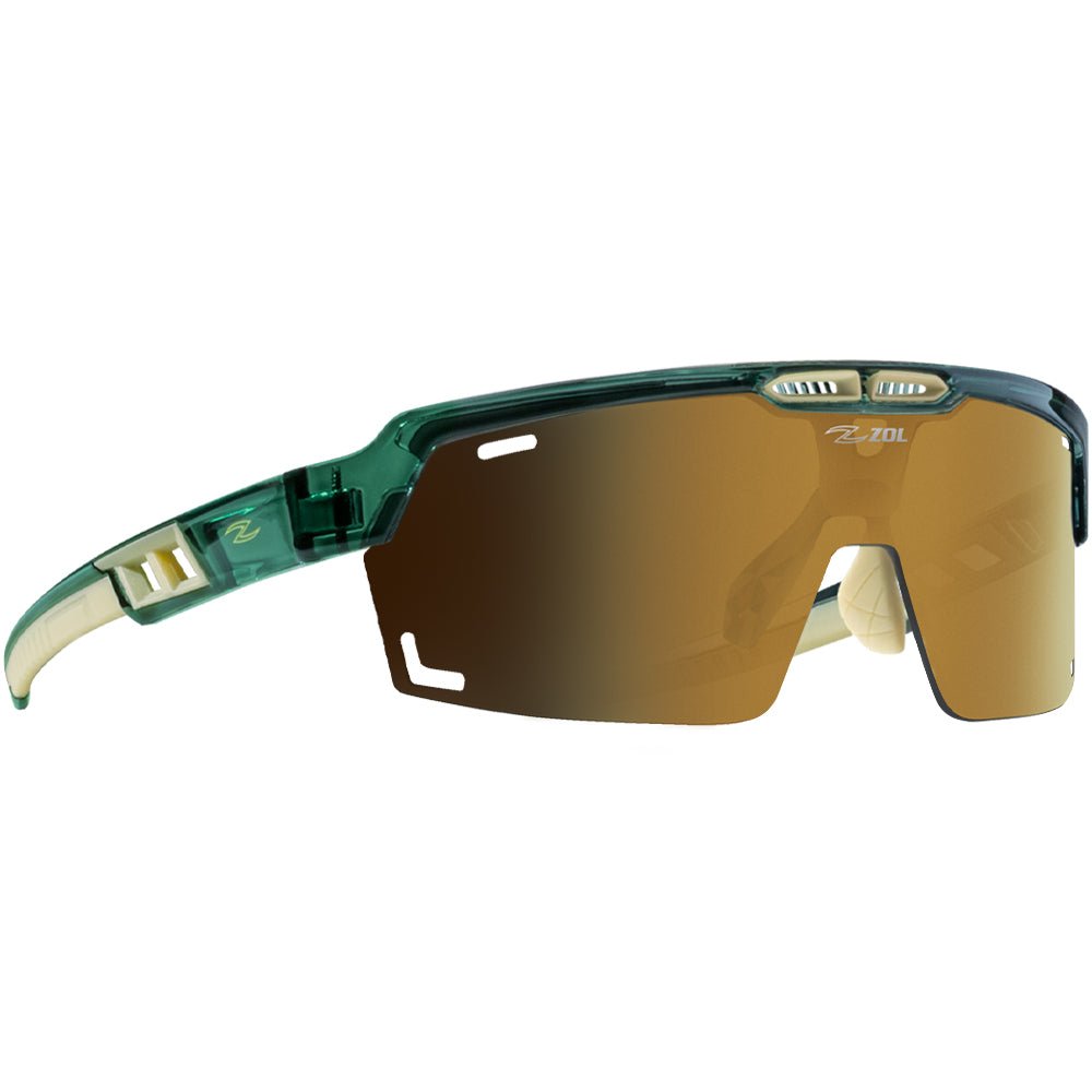 Zol Volt Sunglasses