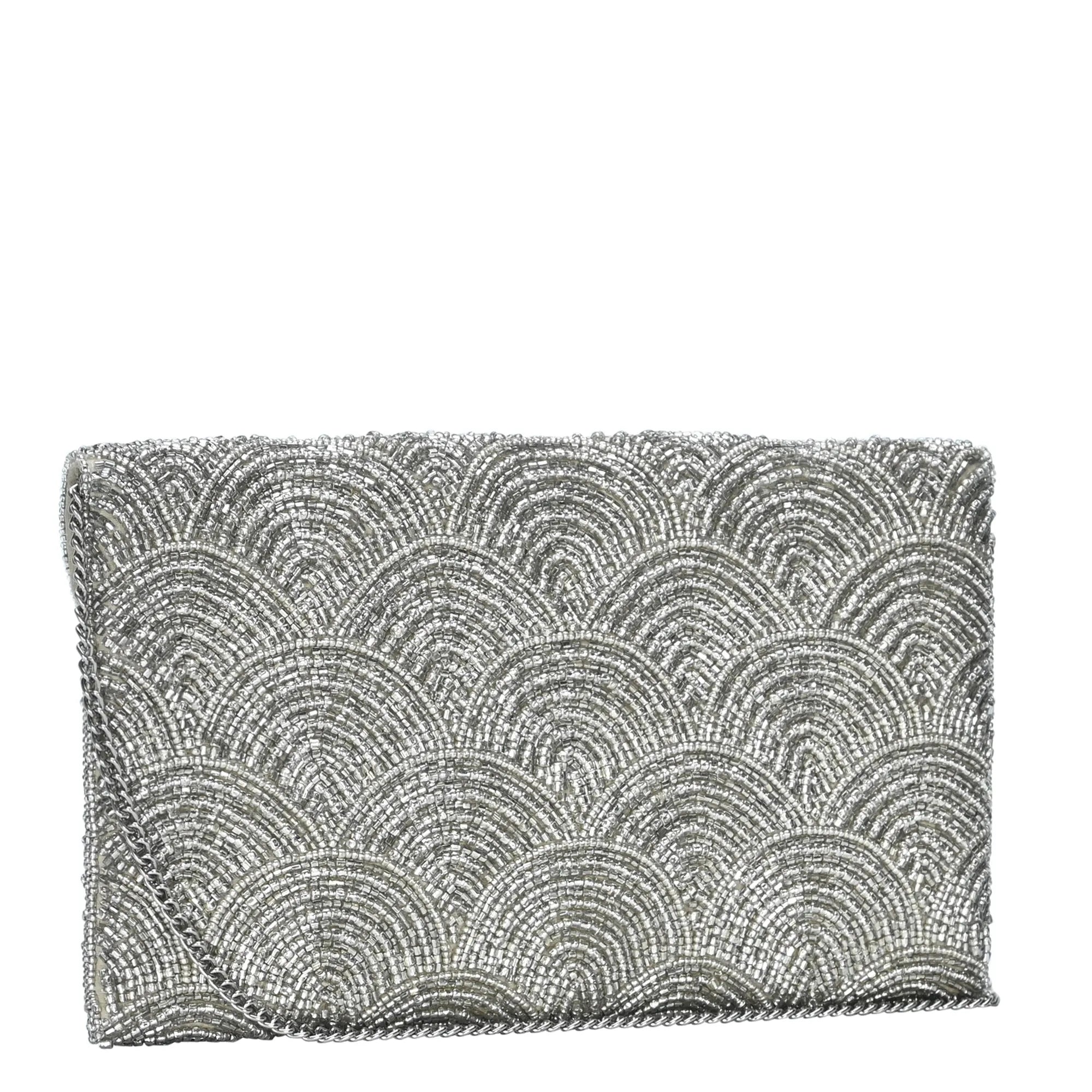 Zoya Clutch Bag