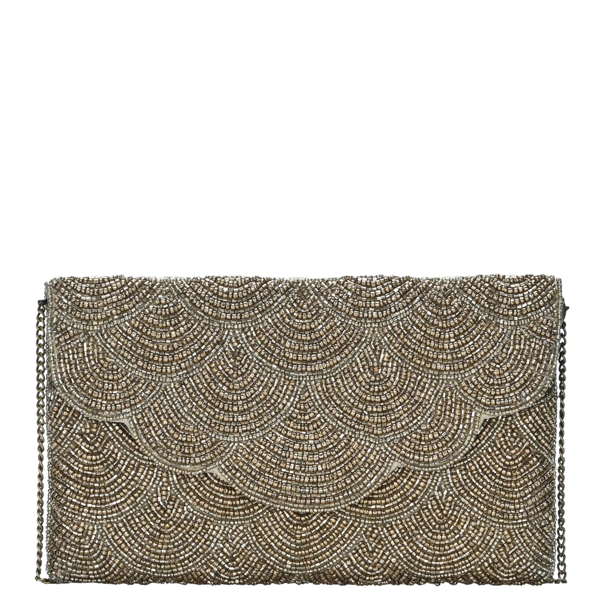 Zoya Clutch Bag