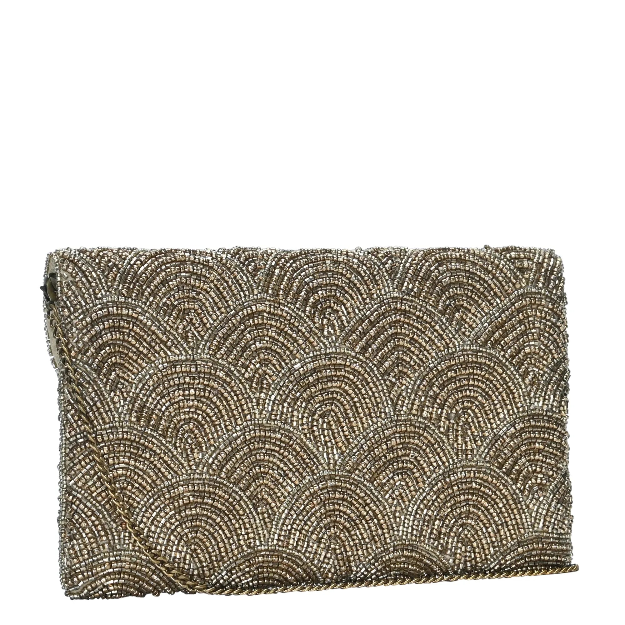 Zoya Clutch Bag
