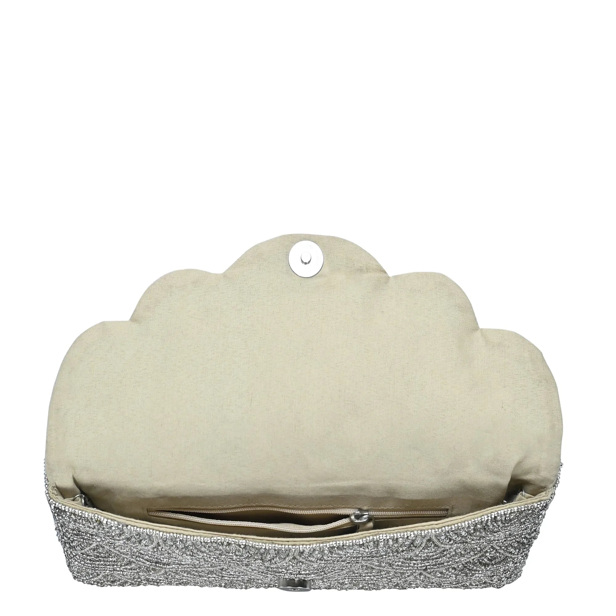 Zoya Clutch Bag