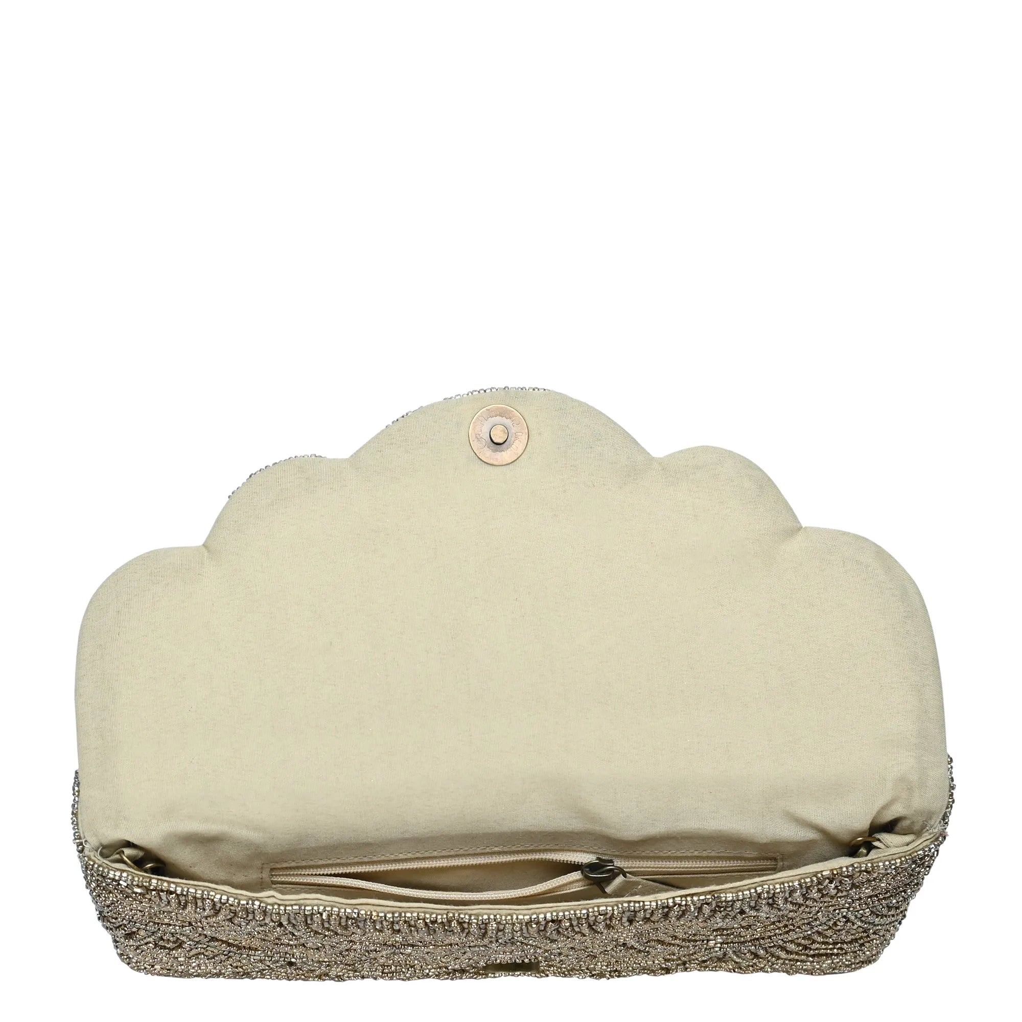 Zoya Clutch Bag