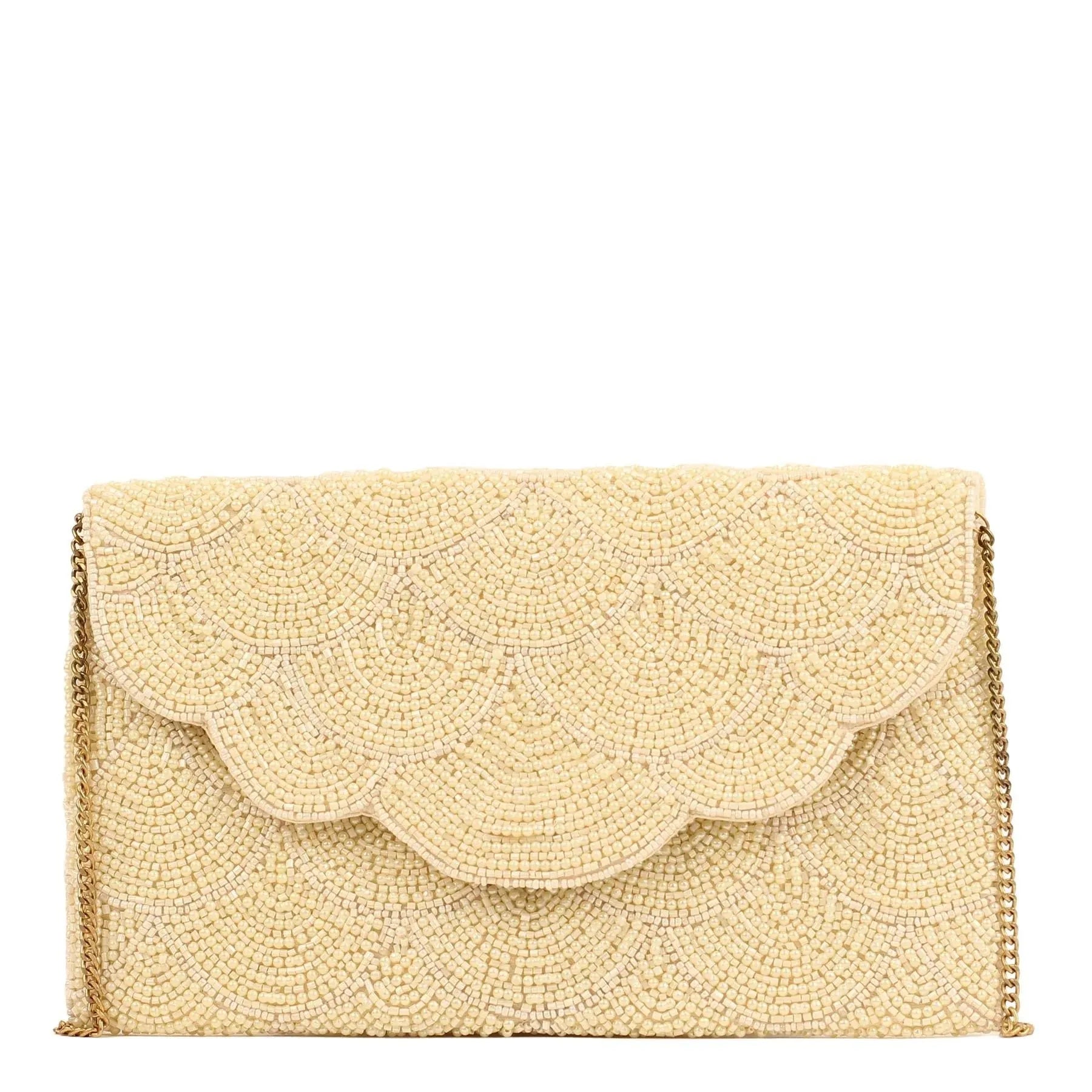 Zoya Clutch Bag