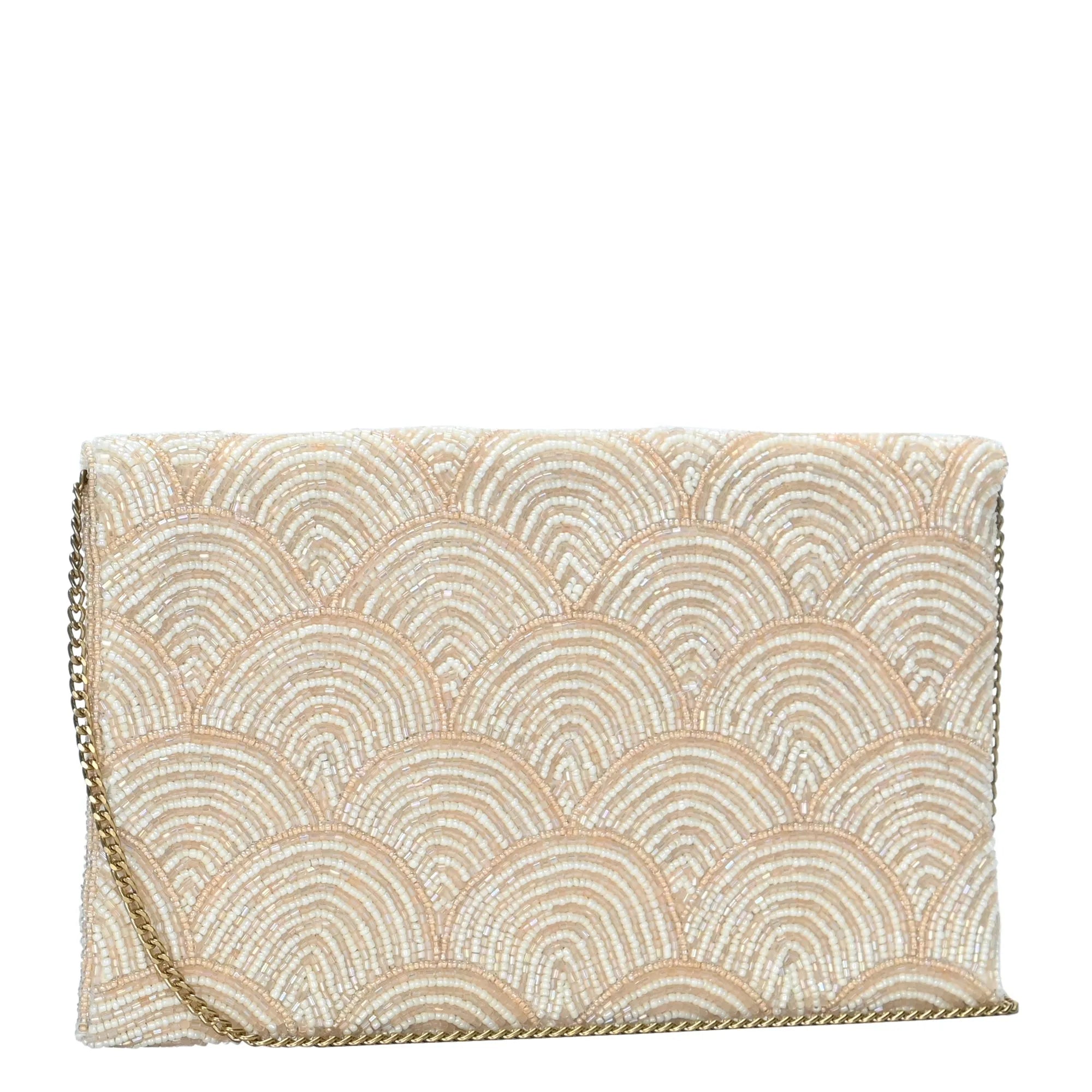 Zoya Clutch Bag