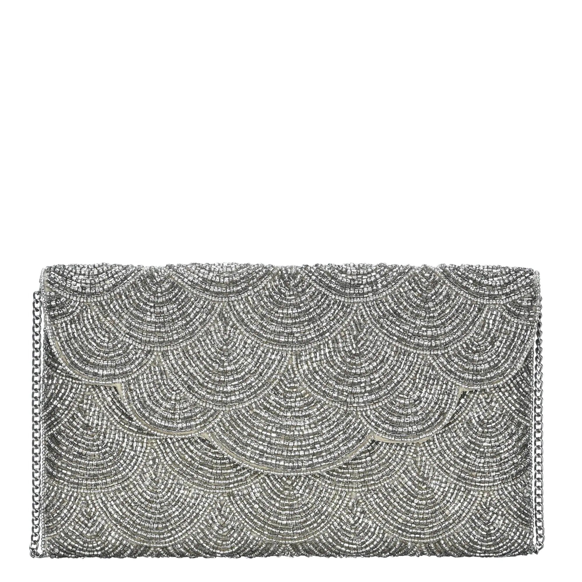 Zoya Clutch Bag