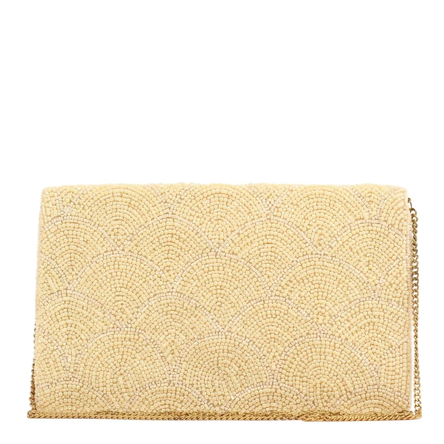 Zoya Clutch Bag