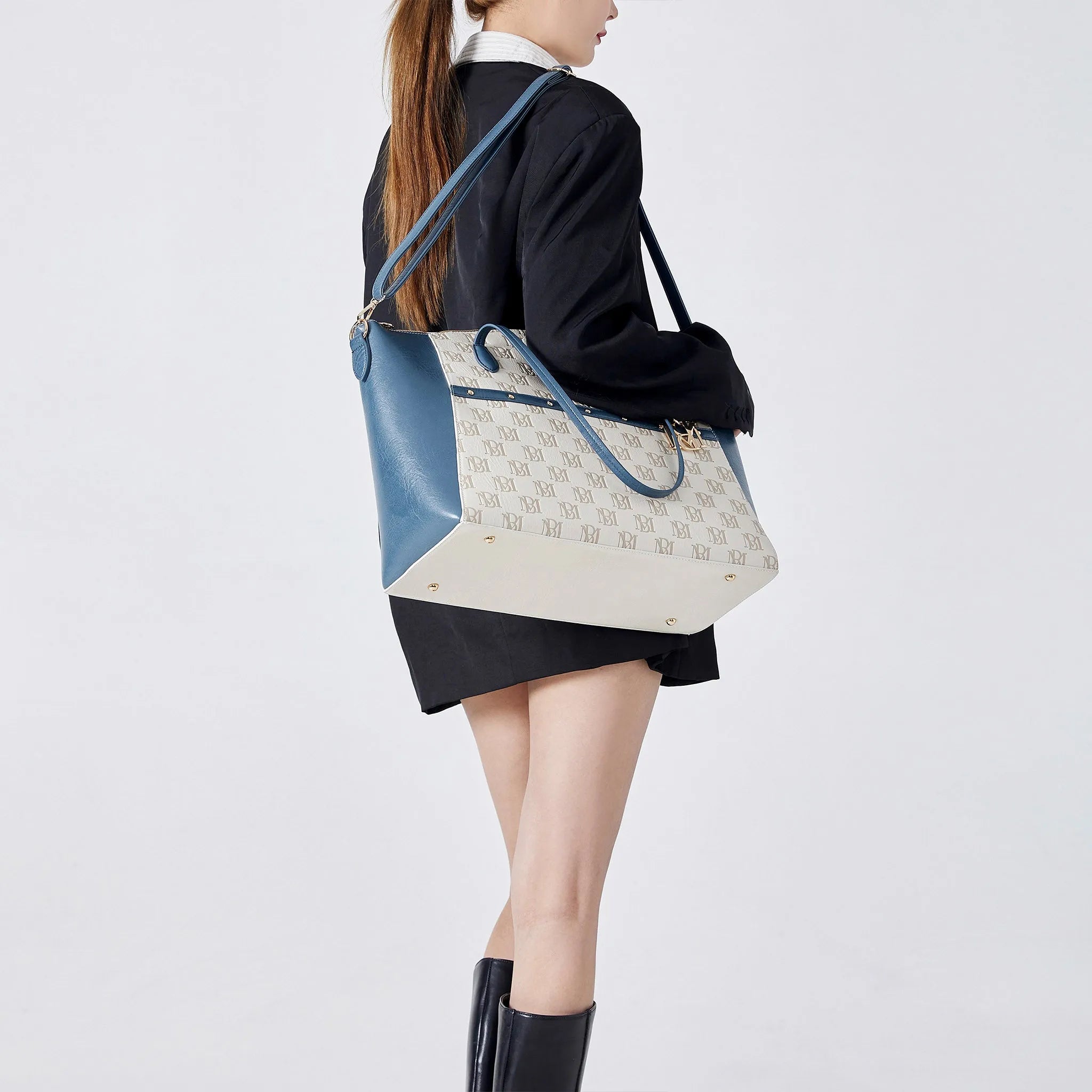 badgley mischka shoulder strap purse