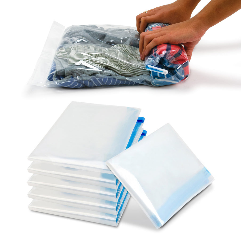 Roll-Up Compress Space Saving Bags - [variant_title] - Travellty