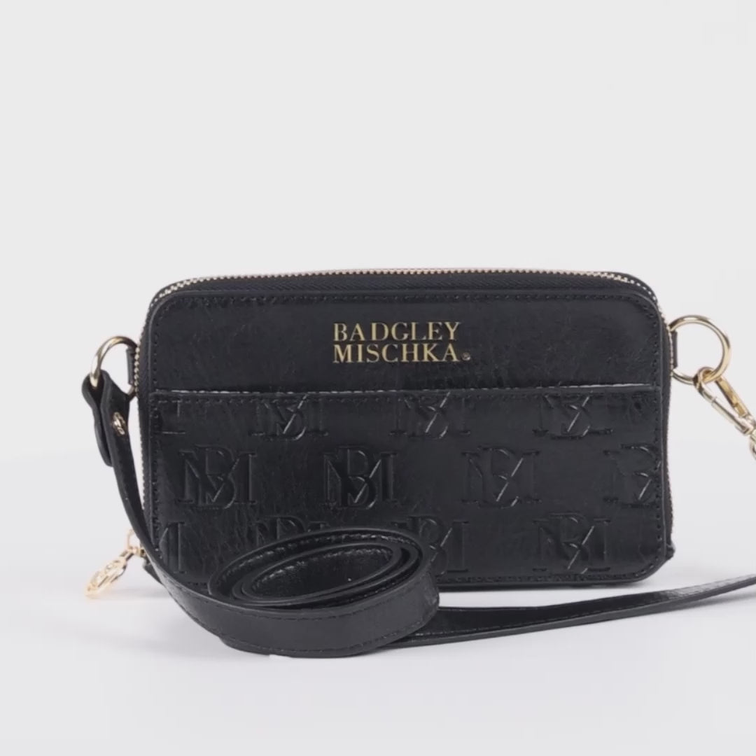 strap purse for women