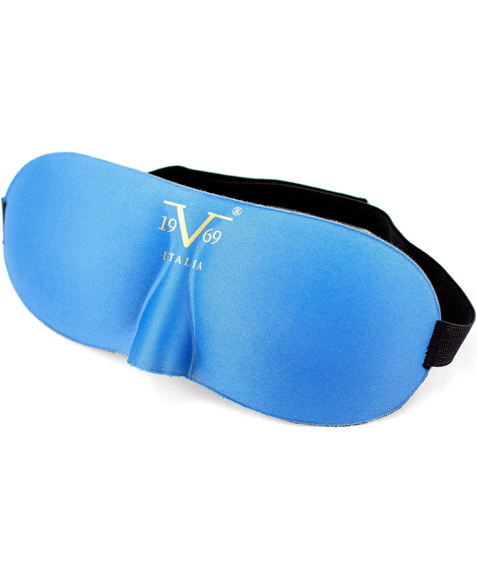Sleep with Blindfold Sleep Eye Masks Travellty