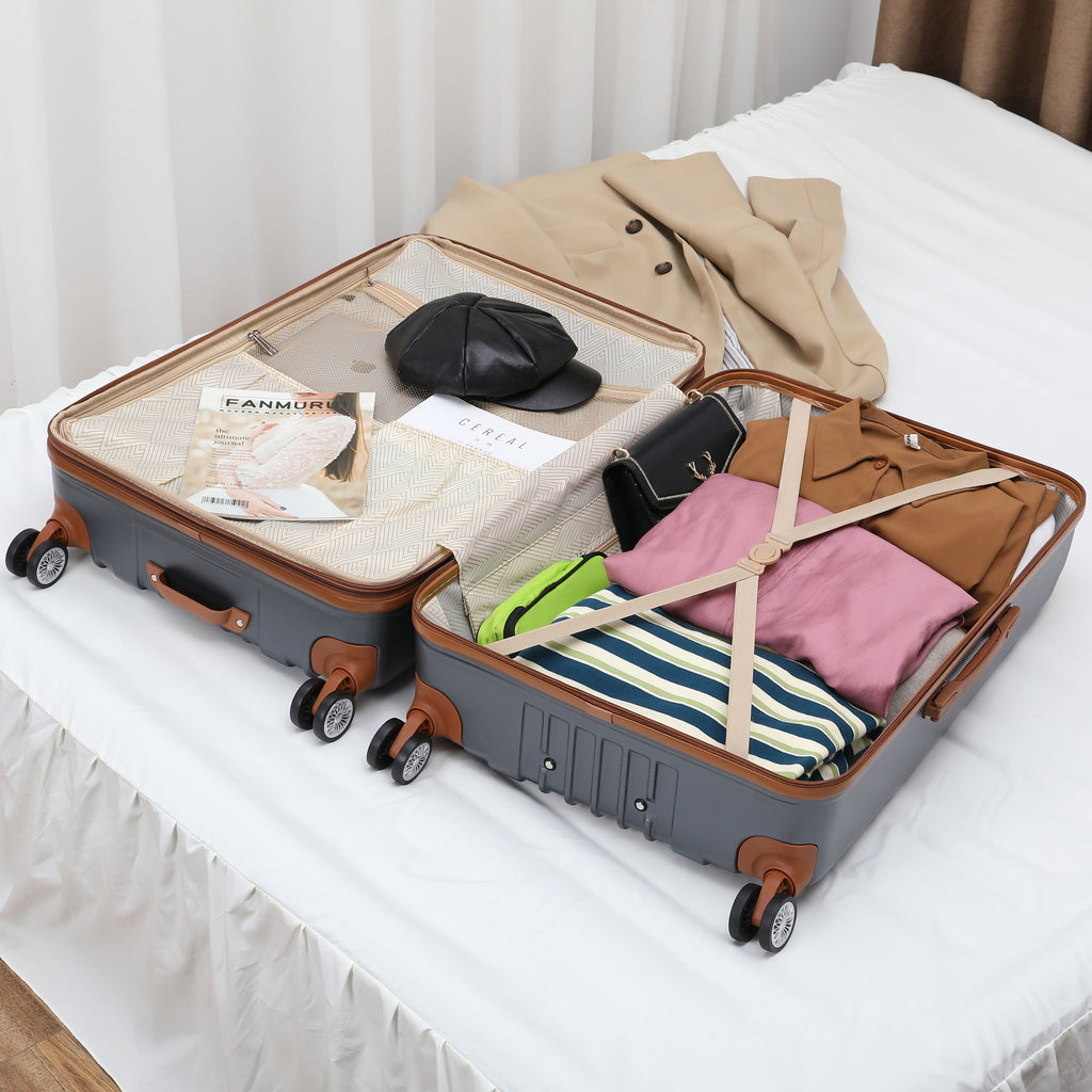 Packing tips and tricks for travel