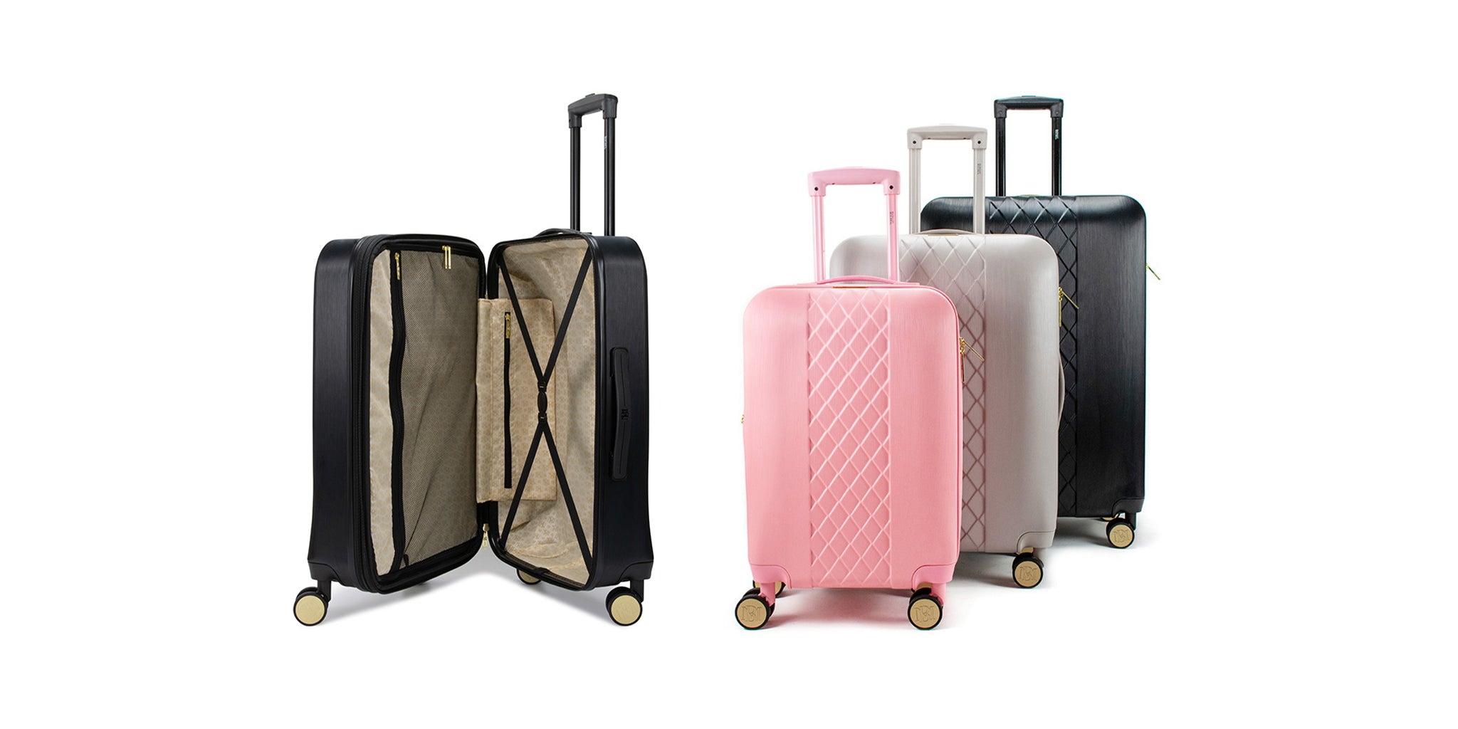 luggage sets