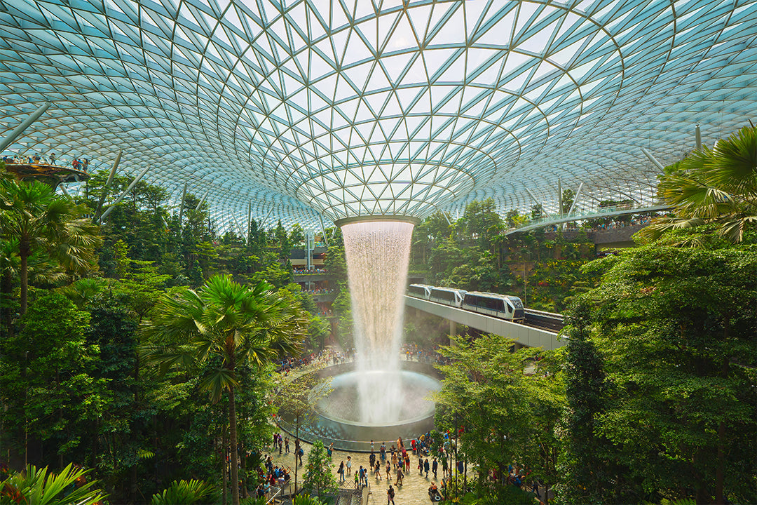 singapore airport 