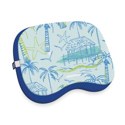 Ballast Beach Pillow