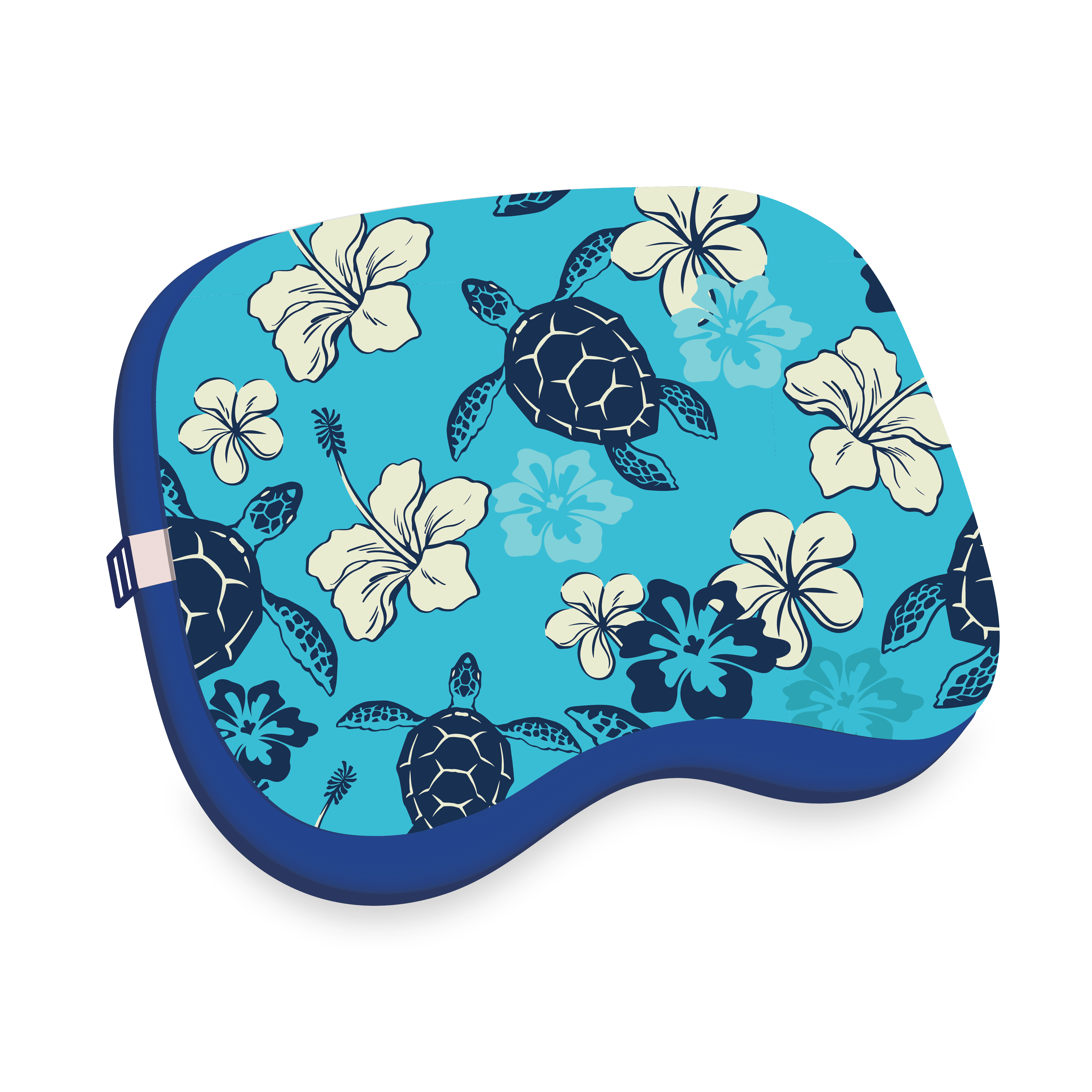 Ballast Beach Pillow