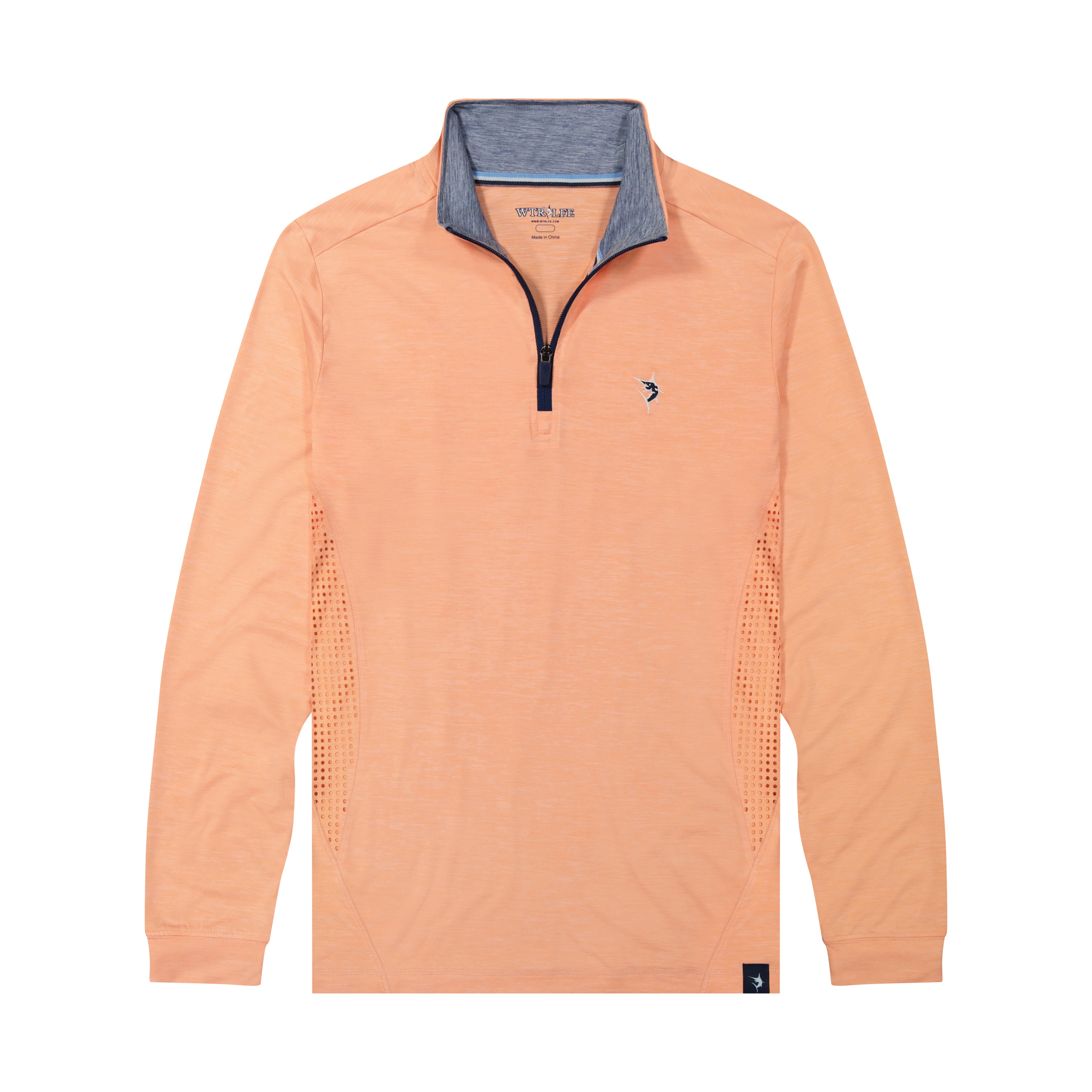 Monterey Long Sleeve Shirt
