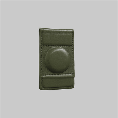 2 in 1 AirTag Money Clip