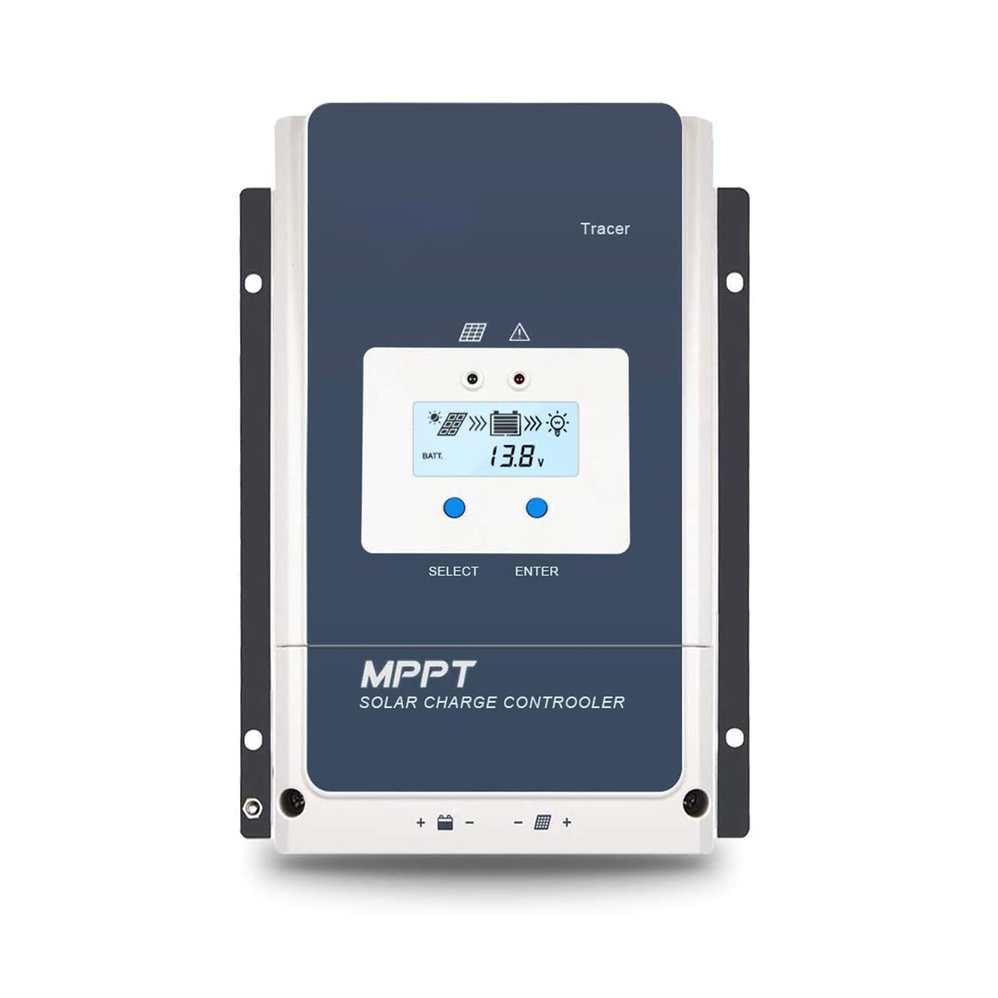 60A MPPT Solar Charge Controller