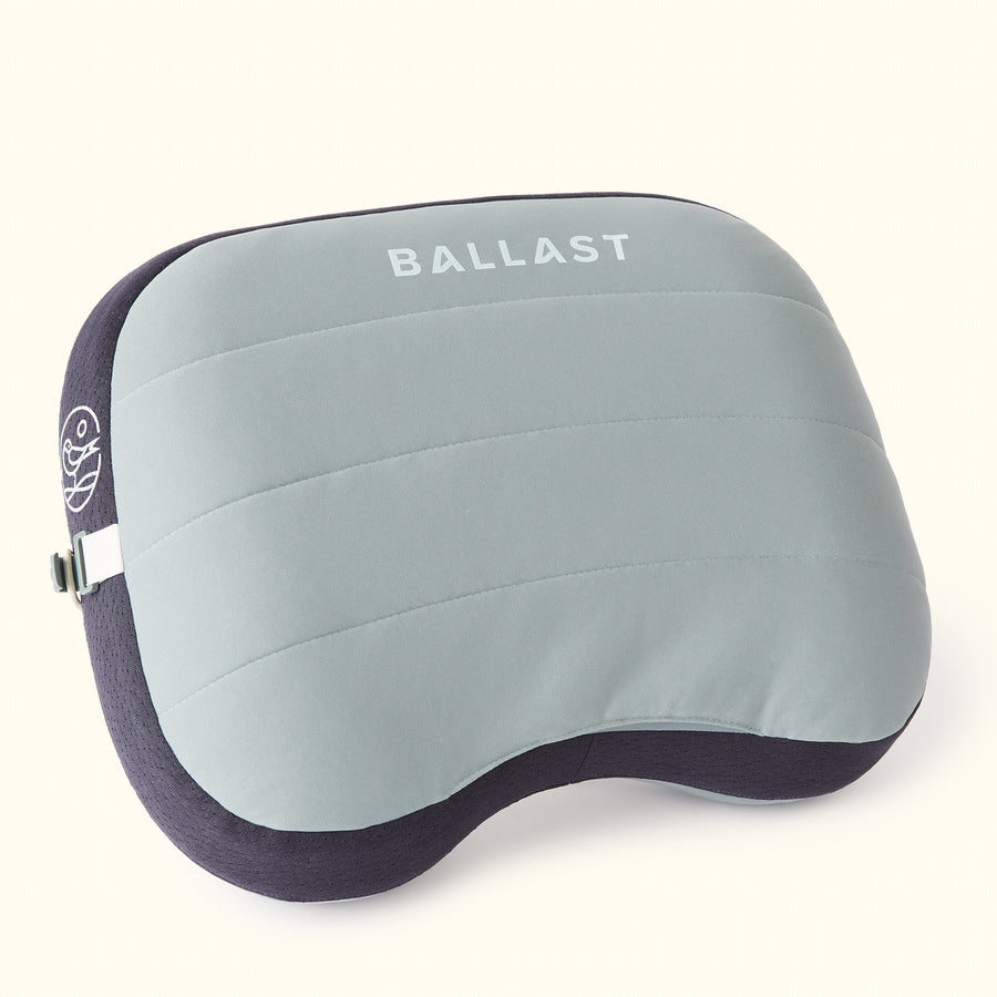 Ballast Beach Pillow