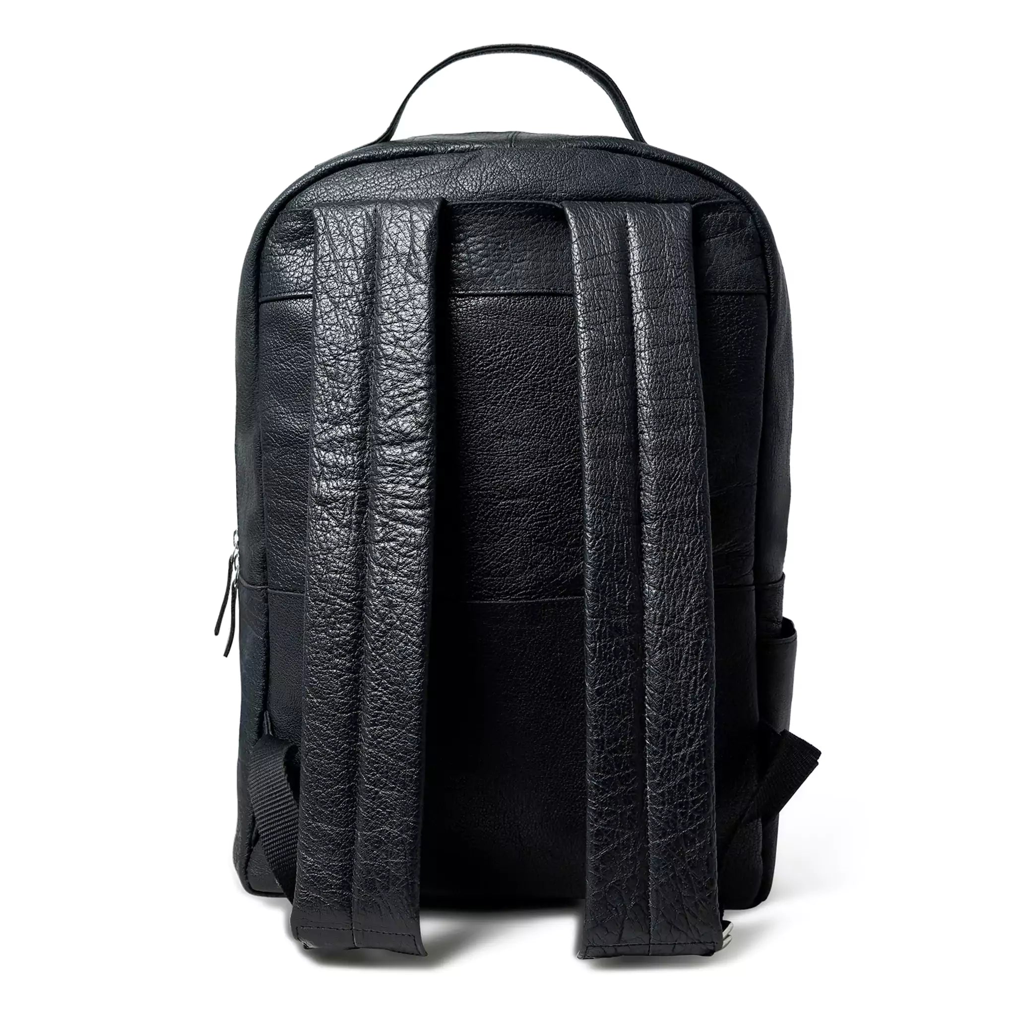 NoirTrek Leather Backpack 2.0