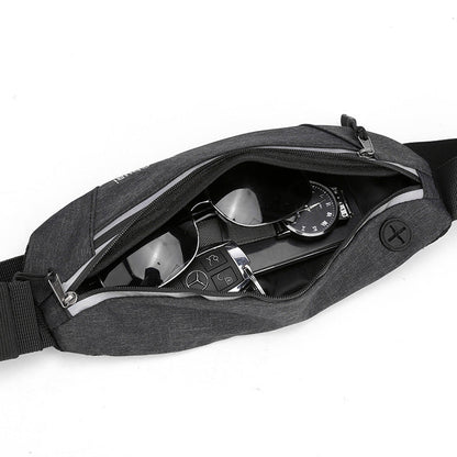 Water Resistant Running Fanny Pack