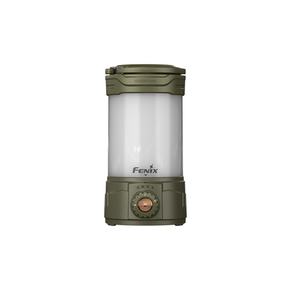 Fenix CL26R PRO High Performance LED Rechargeable Camping Lantern