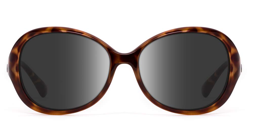 Dauphine Luxe Street Edition Sunglasses