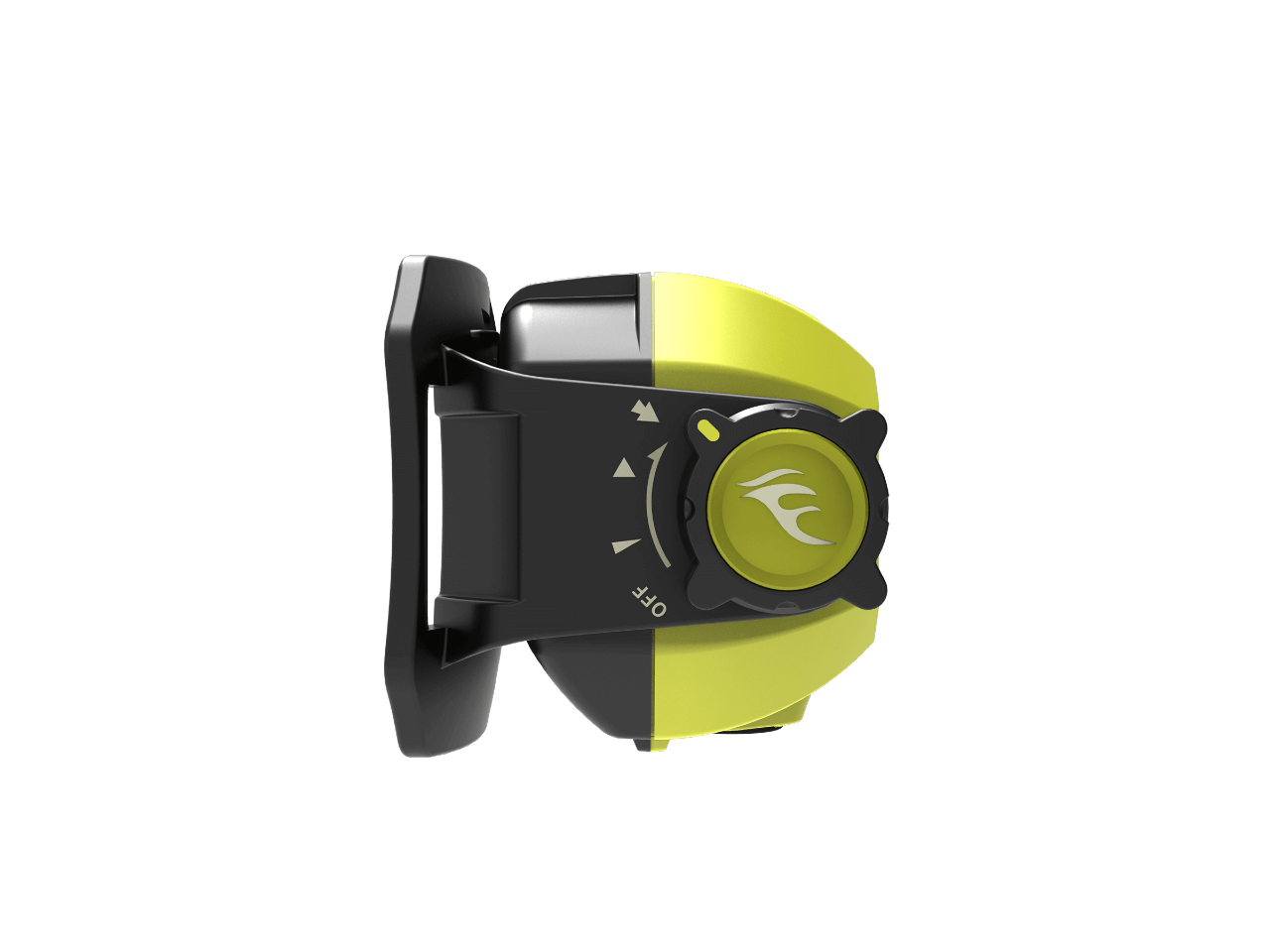 Fenix WH23R Gesture Sensing Industrial LED Headlamp