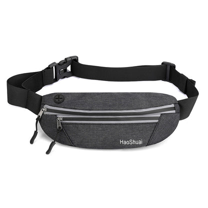 Water Resistant Running Fanny Pack