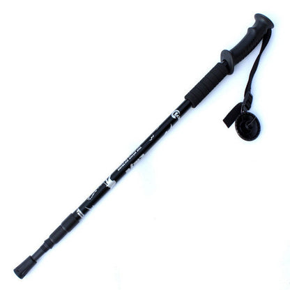 2 Piece Aluminum Hiking Poles