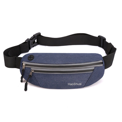 Water Resistant Running Fanny Pack