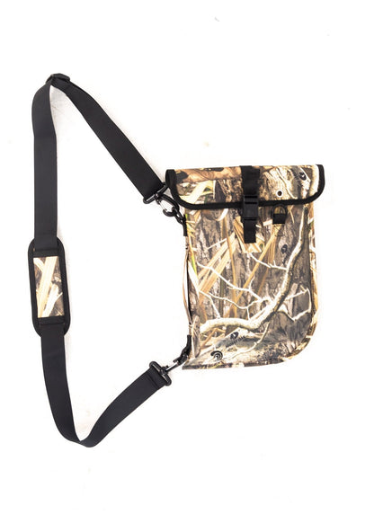 Mossy Oak - Auto-Sealing, Waterproof, Floating, Scent Proof Universal Utility Dry Bag