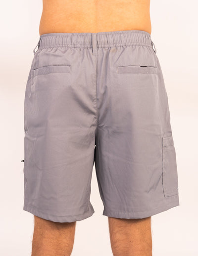 Angler - Waterproof Pocket Outdoor Shorts
