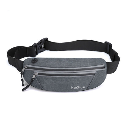 Water Resistant Running Fanny Pack