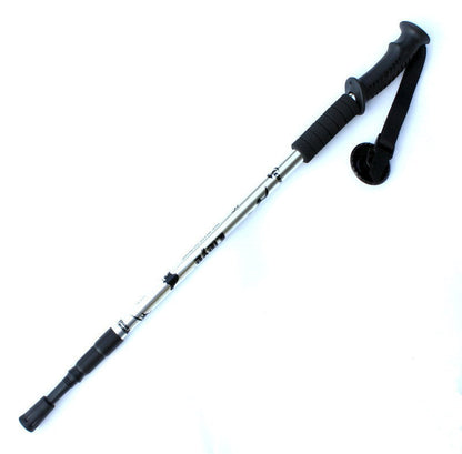 2 Piece Aluminum Hiking Poles