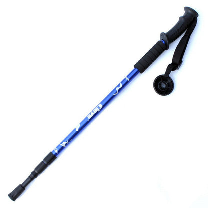 2 Piece Aluminum Hiking Poles