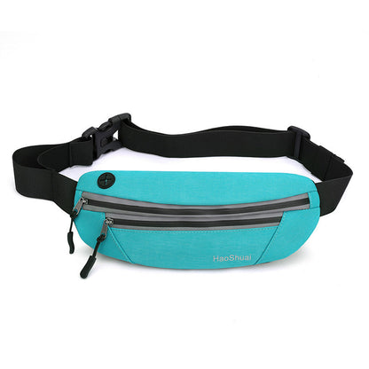 Water Resistant Running Fanny Pack